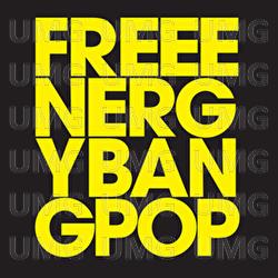 Bang Pop - Free Energy