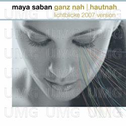 Hautnah - Maya Saban