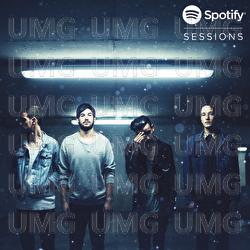 Spotify Sessions - The 1975