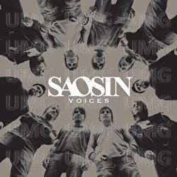 Voices - Saosin