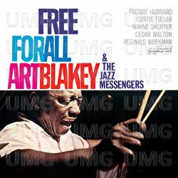 Free For All - Art Blakey & The Jazz Messengers