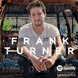 Spotify Sessions - Frank Turner