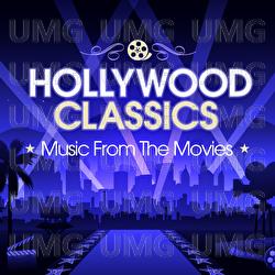 Hollywood Classics: Music From The Movies