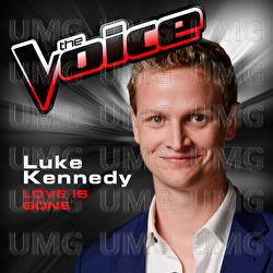 Love Is Gone - Luke Kennedy