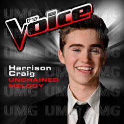 Unchained Melody - Harrison Craig