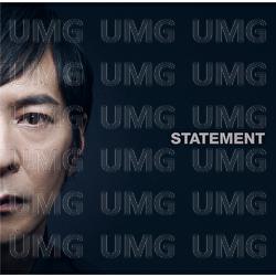 STATEMENT - Hideaki Tokunaga