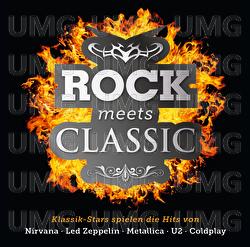 Rock Meets Classic - Various Artists
