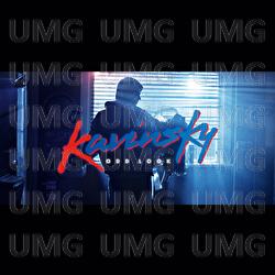 Odd Look - Kavinsky
