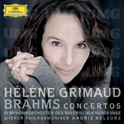 Brahms: Piano Concertos