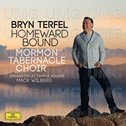 Homeward Bound - Bryn Terfel, The Mormon Tabernacle Choir, Orchestra at Temple Square