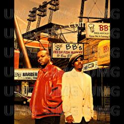 Napster Live - Slum Village