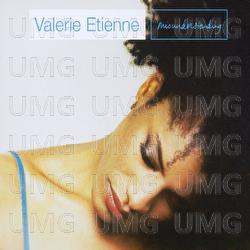 Misunderstanding - Valerie Etienne