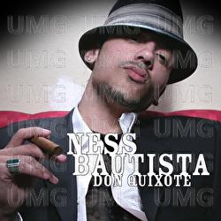Don Quixote - Ness Bautista