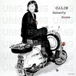 Butterfly Dance - Calin