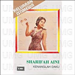 Perwira - Sharifah Aini