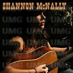 Napster Live (July 22, 2005) - Shannon McNally