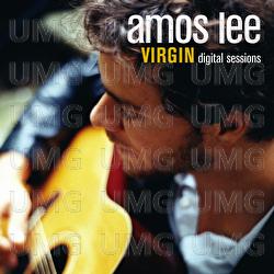 Virgin Digital Sessions - Amos Lee