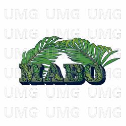 I-life - Mabo