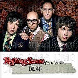 Rolling Stone Original - OK Go
