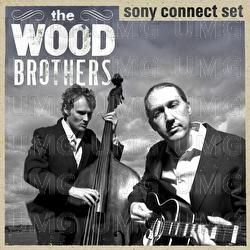 Connect Set - The Wood Brothers