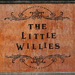 The Little Willies - The Little Willies