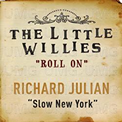 SXSW 2006 - The Little Willies, Richard Julian