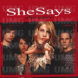 She Says - SheSays