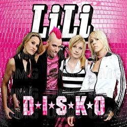 D.I.S.K.O. - Lili