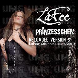 Prinzesschen - LaFee