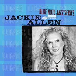 Blue Note Jazz Series - Jackie Allen
