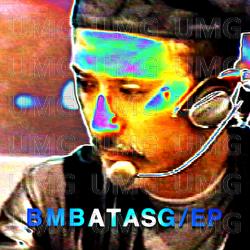 Bmbatasg - EP - Yukihiro Takahashi