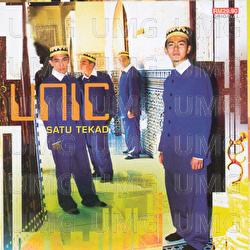 Insan Bernama Kekasih - UNIC