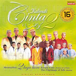 Kerana Cinta - In Team