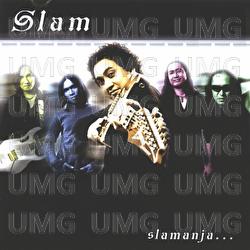 Lalu Ku Biarkan - Slam