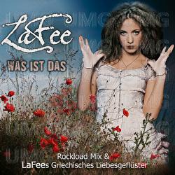 Was Ist Das - LaFee