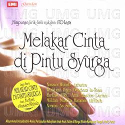 Melakar Cinta Di Pintu Syurga with Nassier Wahab - Far East