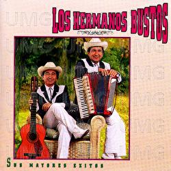 Abusadora - Los Hermanos Bustos