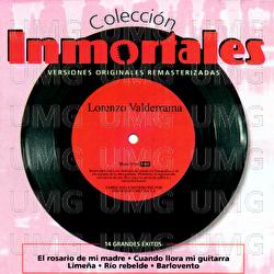 El Rosario De Mi Madre - Lorenzo Valderrama