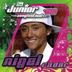 Radar - Finalisten Junior Songfestival