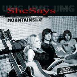 Mountainside - SheSays