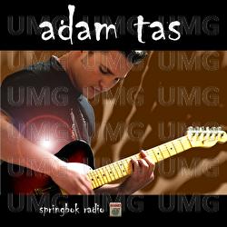 Springbok Radio - Adam Tas