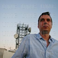 But Not Tonight - Nikos Veliotis