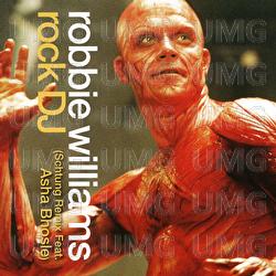 Rock DJ - Robbie Williams, Asha Bhosle