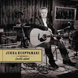 Levit&auml; Siivet - Jukka Kuoppam&auml;ki