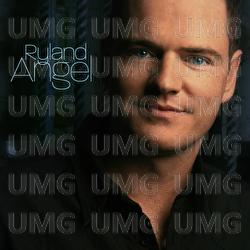Ryland Angel - Ryland Angel