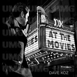 Somewhere / The Summer Knows (Summer Of '42) - Dave Koz