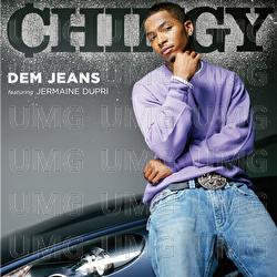 Dem Jeans - Chingy