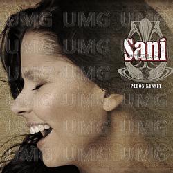 Pedon kynnet - Sani