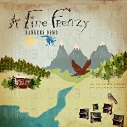Rangers - A Fine Frenzy