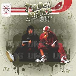 I Wanna Break - Too Phat